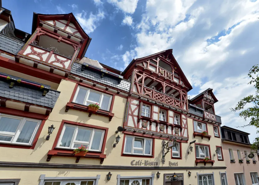 Hotel Zehnthof - Image 1