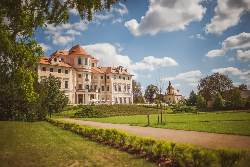 Château Liblice - Image 1