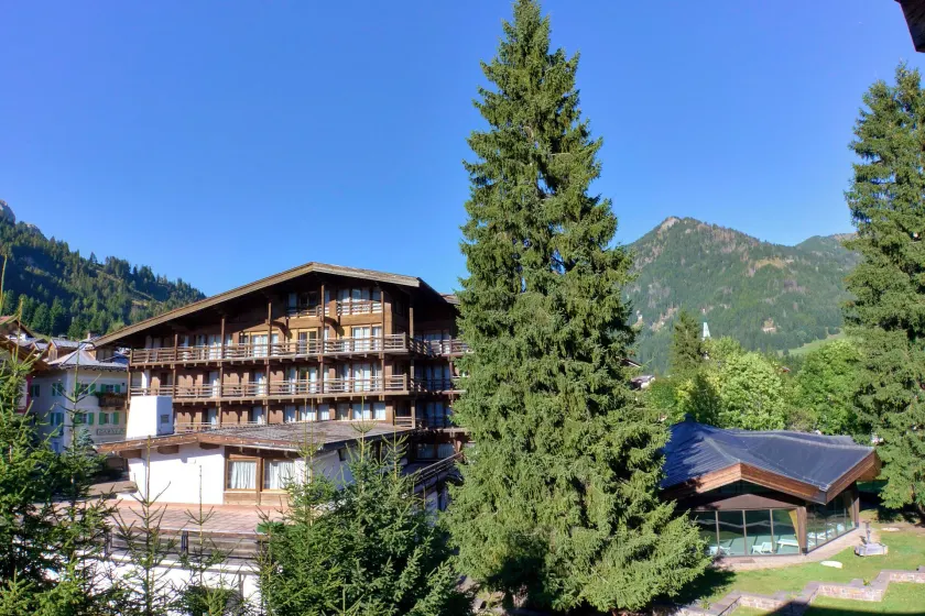 Hotel Trento  - Image 1