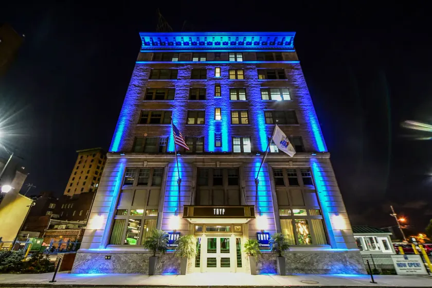 TRYP by Wyndham Newark Downtown - Image 1