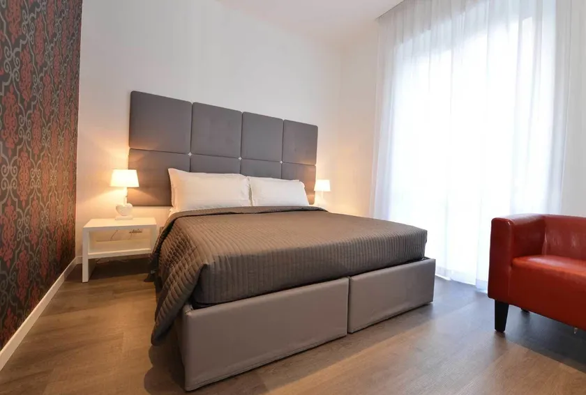 Maison Flaminio - Image 1