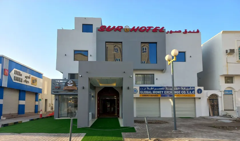 Sur Hotel - Image 1