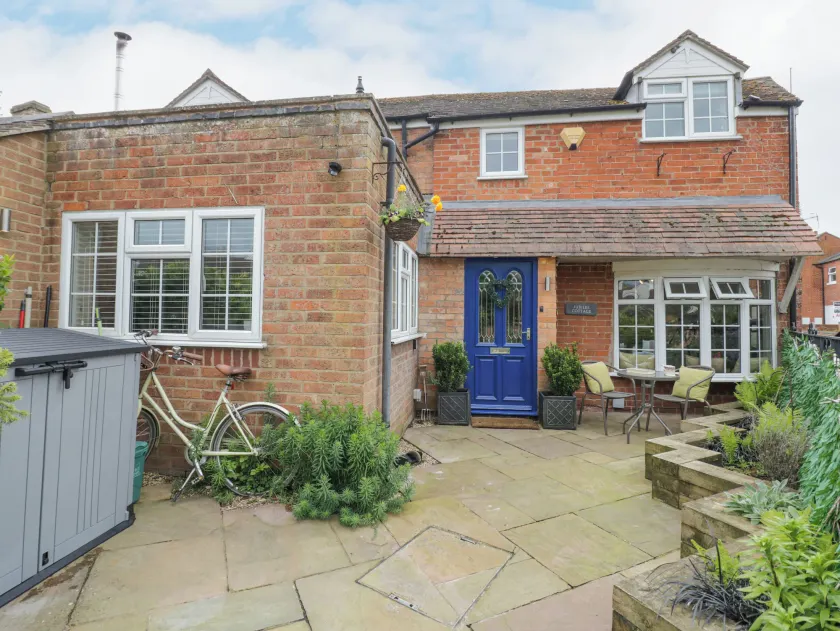 Jubilee Cottage - Image 1