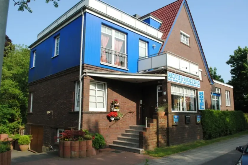 Hotel Garni Nolting - Image 1