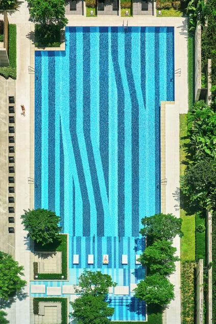 Hilton Shenzhen World Exhibition & Convention Center - Image 1
