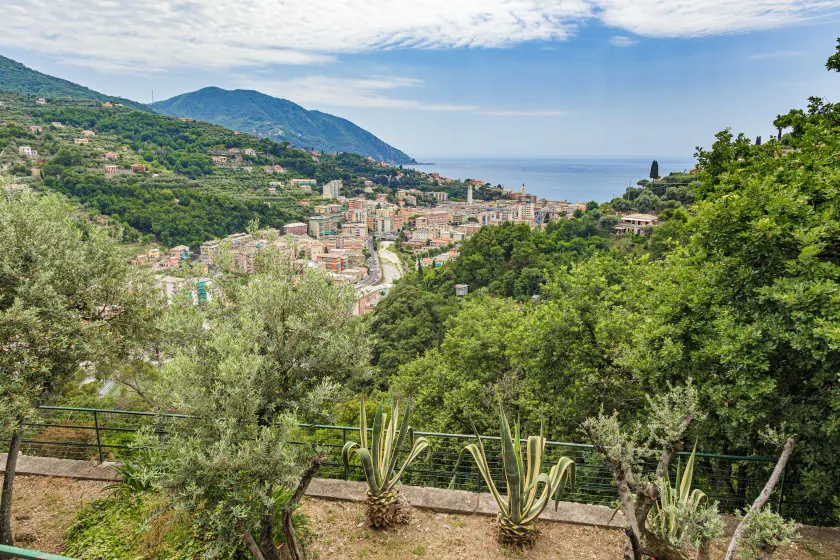 Villa Pia Recco - Image 1