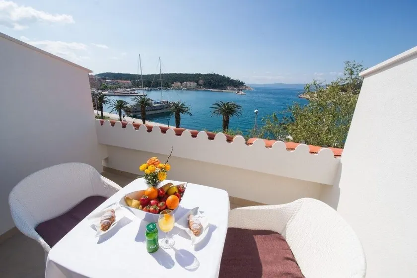 Hotel Biokovo - Image 1