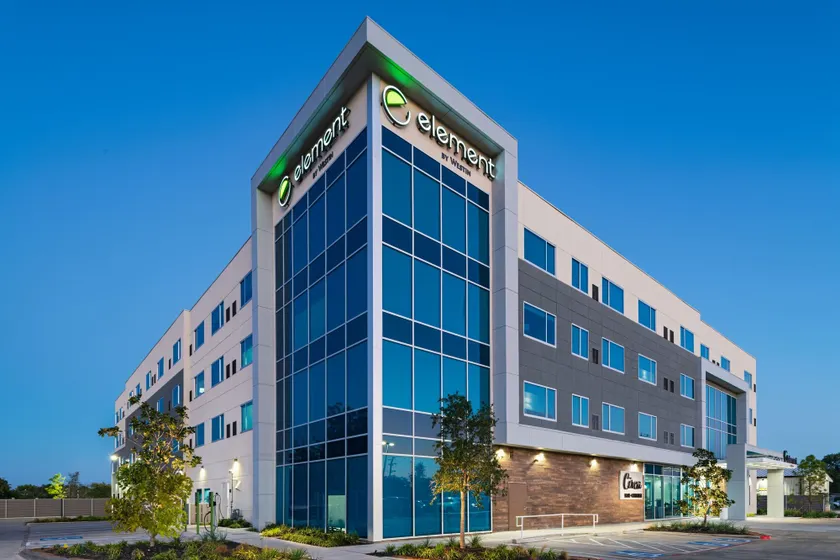 Element by Marriott Waco - Image 1