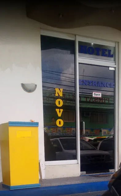 Asia Novo Boutique Hotel - Rosario - Image 1