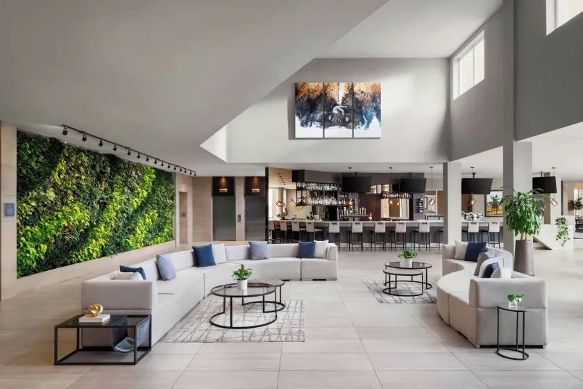 The Westin Calgary Airport - Image 1