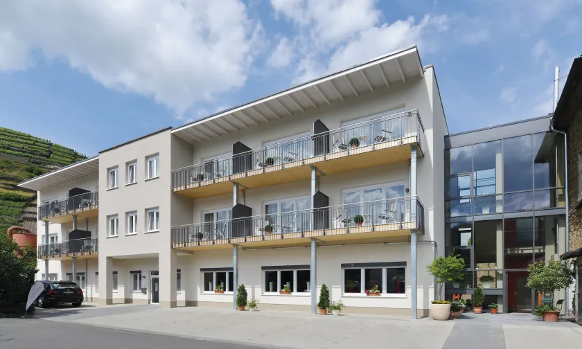 Landhotel Sanct Peter - Image 1