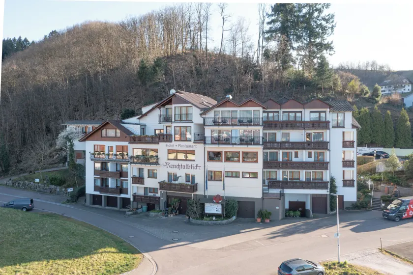 DEVA Hotel Renchtalblick - Image 1