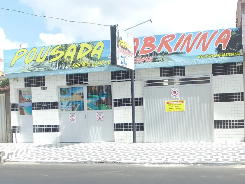 Pousada Sabrinna - Image 1