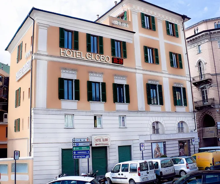 Hotel Globo - Image 1