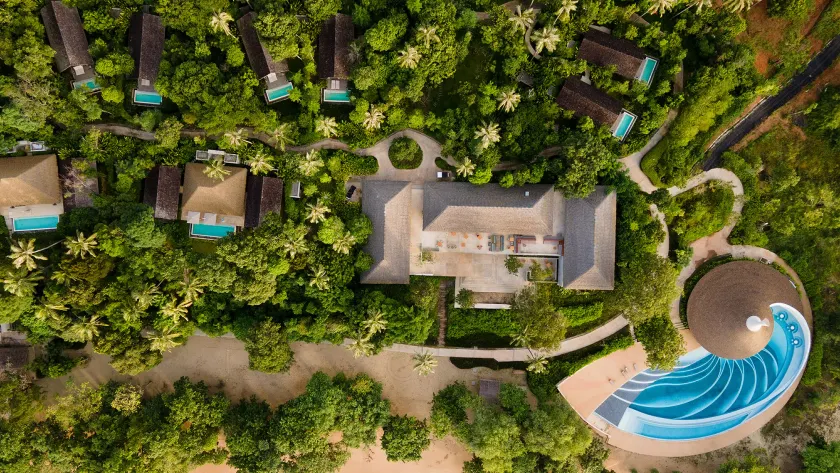 Villa Escape Burasari - Image 1