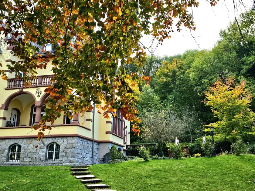 Hotel Erbprinzenpalais - Image 1