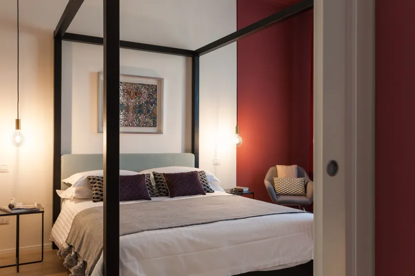 B&B Lorena Suites - Image 1