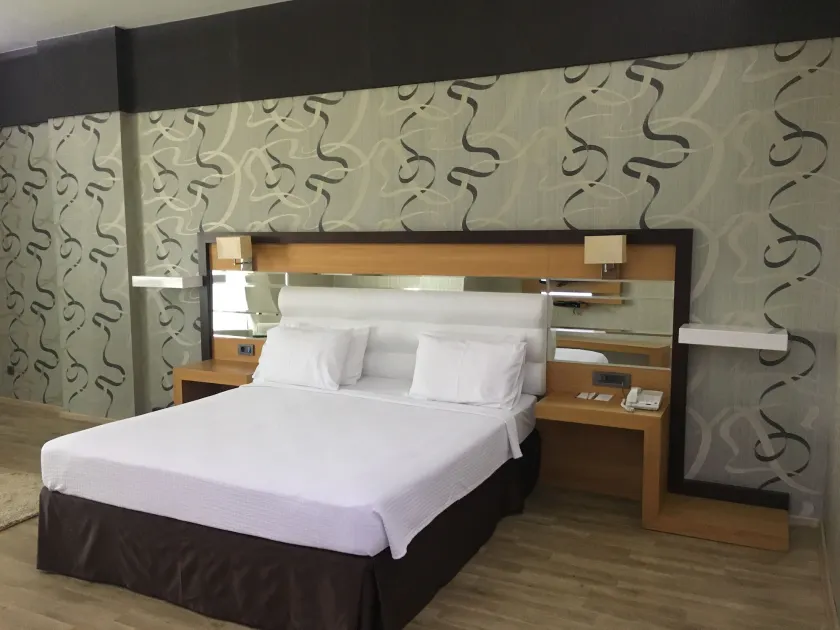 Anemon Grand Adana Otel - Image 1