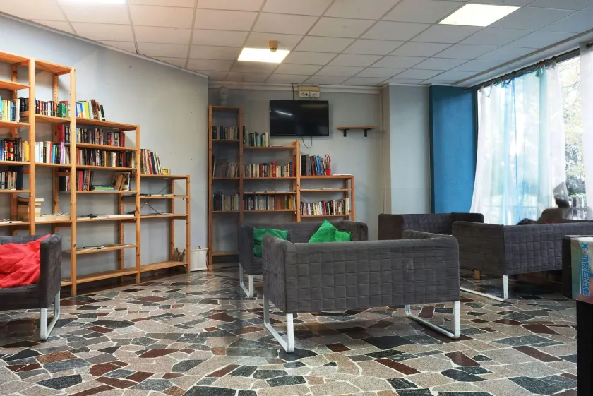 Ostello Milano - Image 1