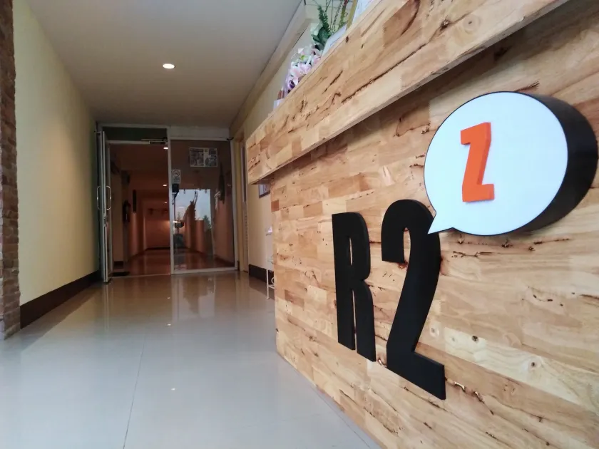 R2 Zleeping Boutique Hotel - Image 1