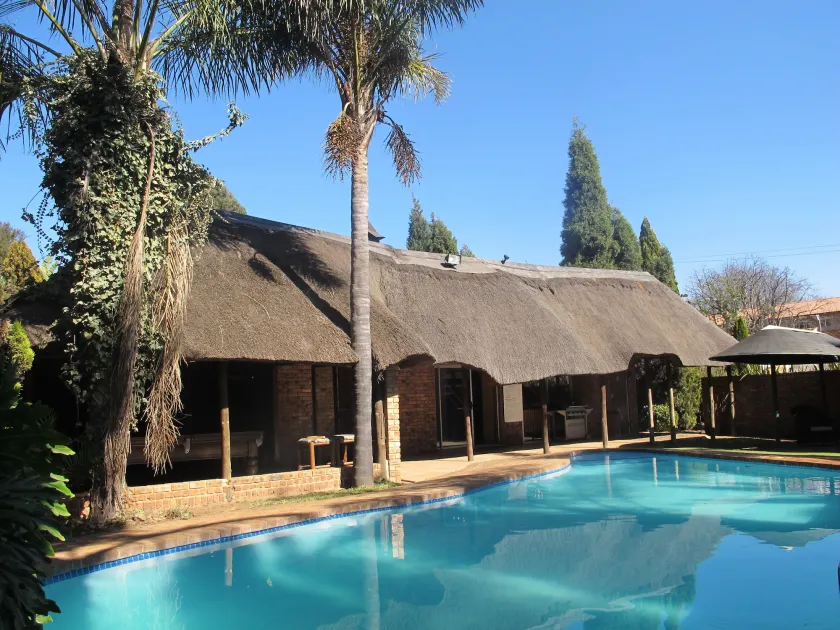 Aero Ensuites- OR Tambo - Image 1