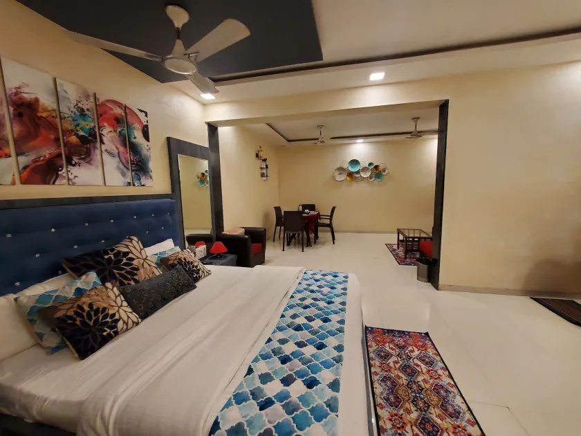 hotel mari aai residency - Image 1