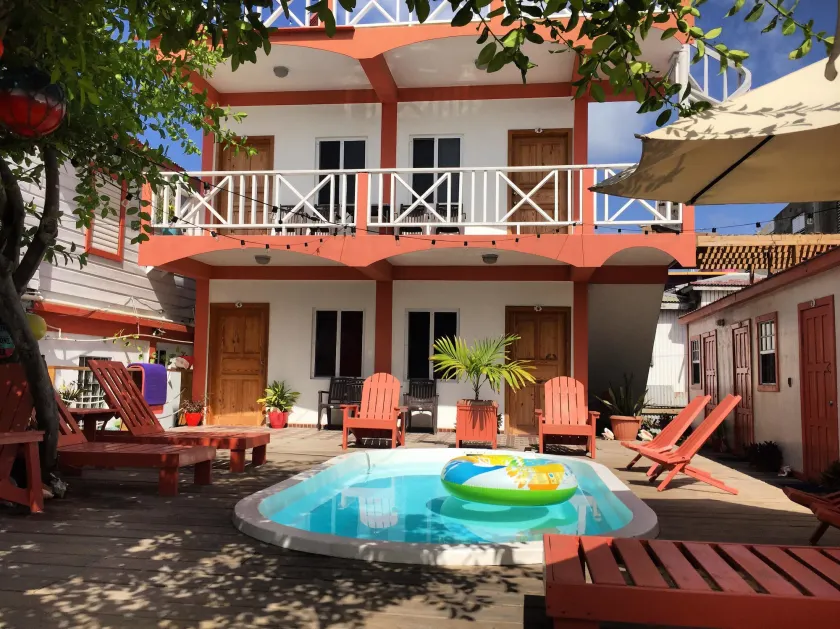 Ambergris Sunset Hotel - Image 1