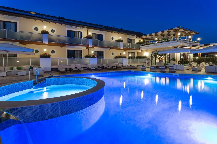 Hotel Porta Rosa - Image 1