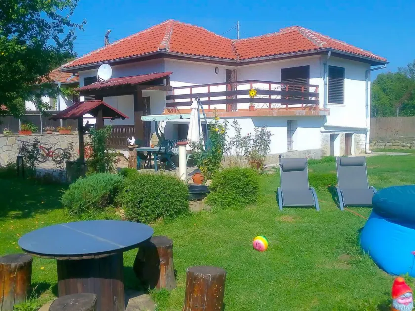 Villa Kalin - Image 1