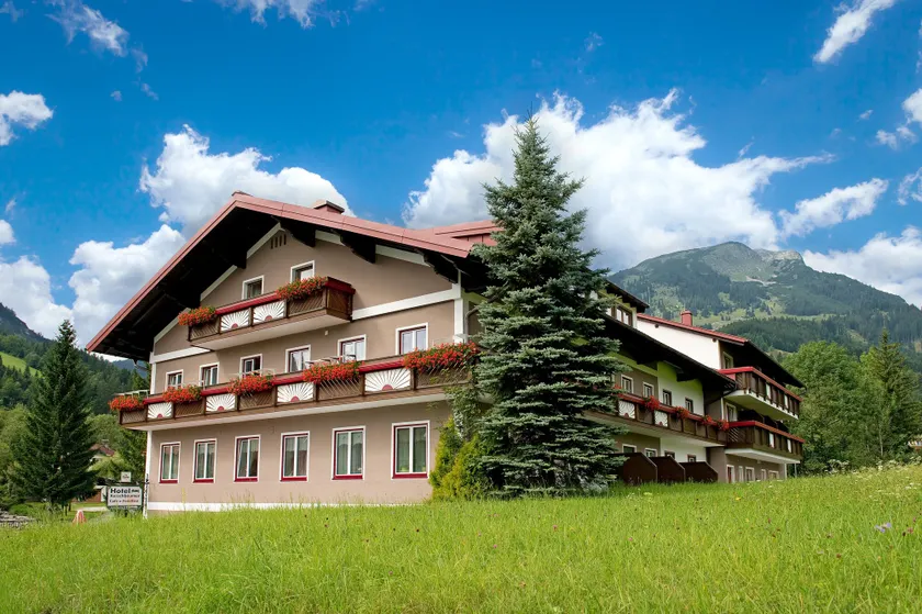 Hotel Kerschbaumer - Image 1