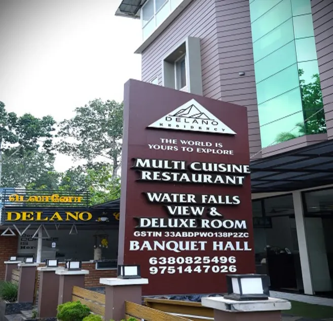 Delano Residency - Image 1