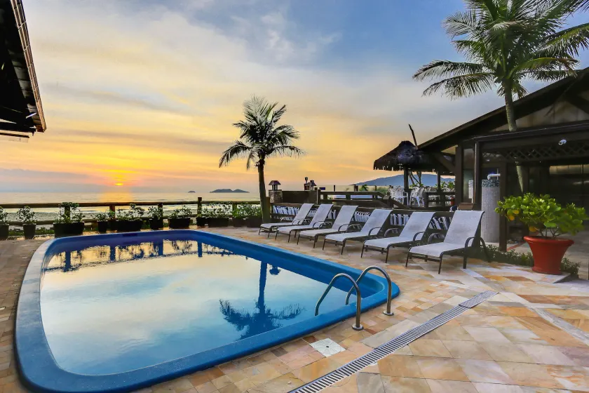 Costa Norte Ingleses Hotel - Image 1