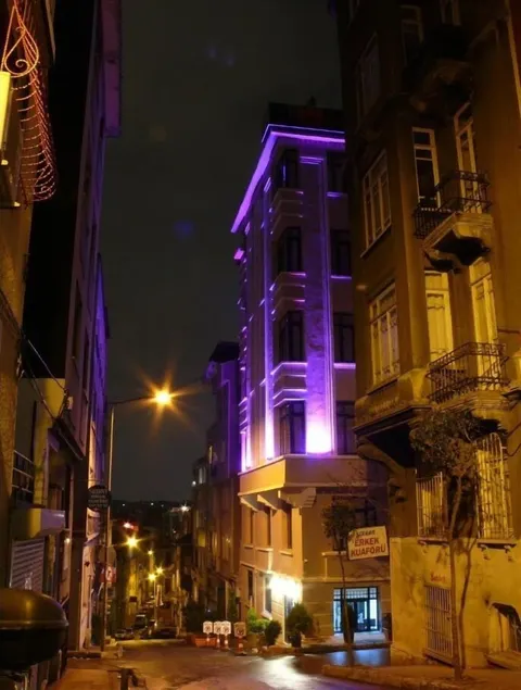 Ar Suites Taksim - Image 1