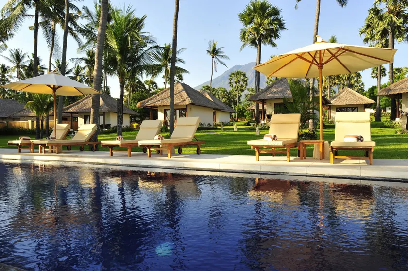 Kubu Indah Dive & Spa Resort - Image 1
