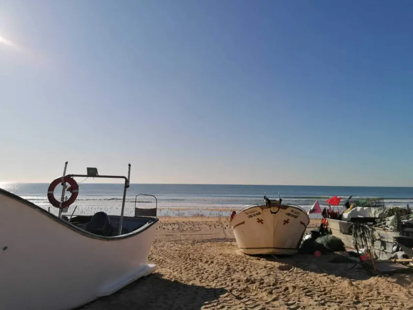 Fonte da Telha Beach Hostel - Image 1
