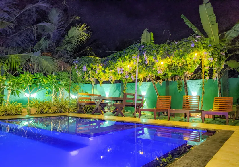 Yala Golden Wild - Image 1