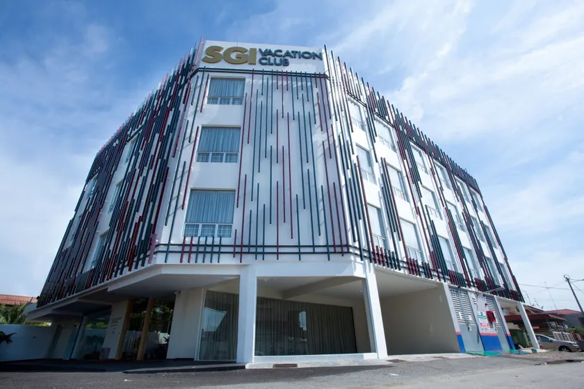 SGI Vacation Club Hotel - Image 1