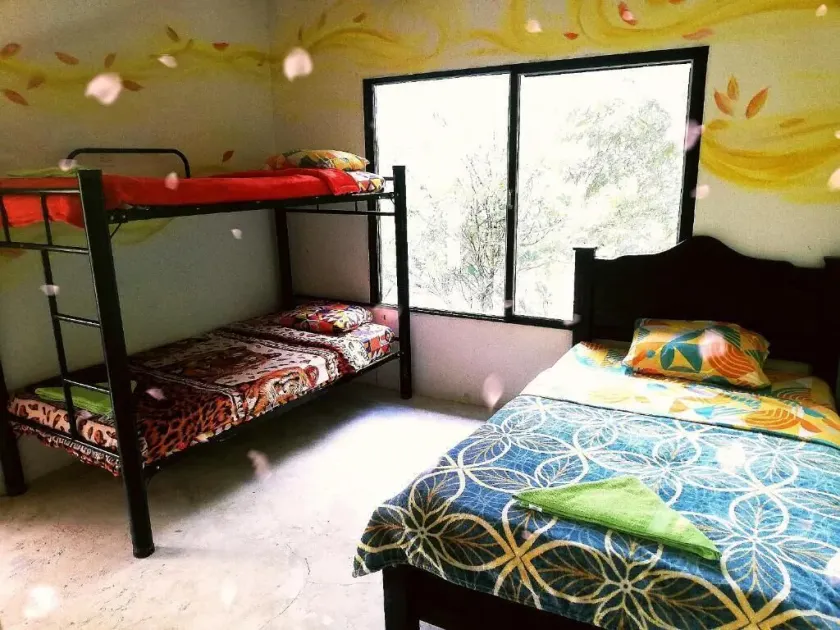 Hospedaje Pa'Gaïa - Room