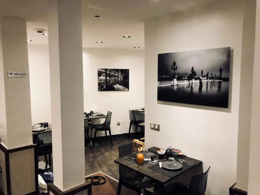Best Western Empire Elysees - Image 1
