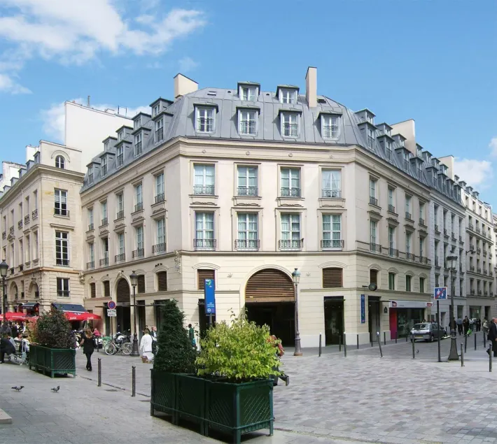 Residhome Appart Hotel Paris-Opéra - Image 1