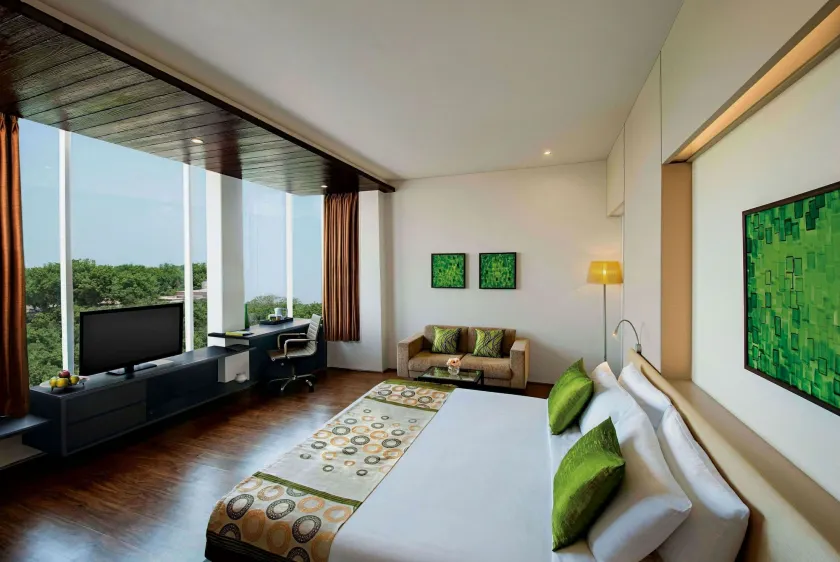 Lemon Tree Hotel, Vadodara - Image 1