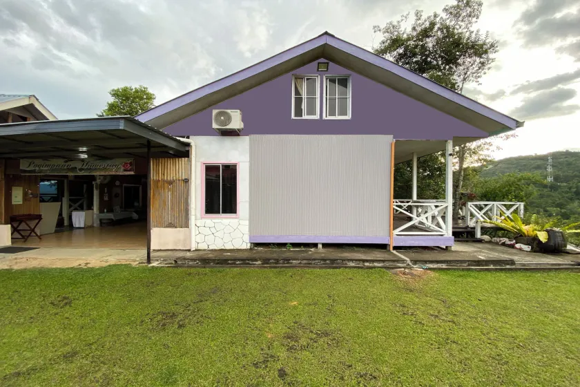 Hotel O Pogimpaan Homestay - Image 1