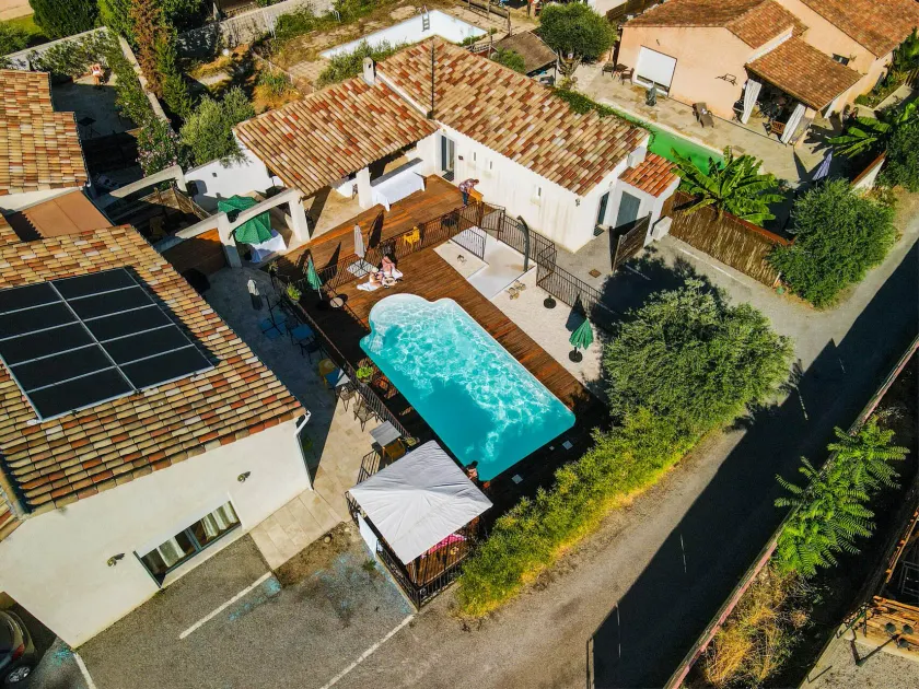 Auberge les Galets - Image 1