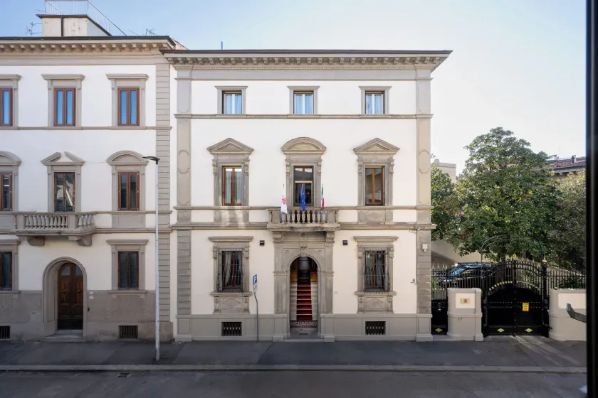 Hotel Palazzo Borghini - Gruppo Estella Hotels - Image 1