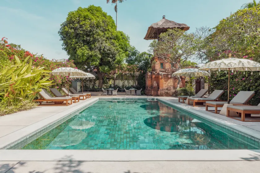 The Pavilions Bali - Image 1