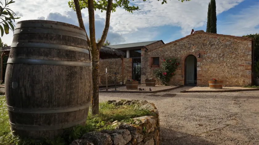 Relais CastelBigozzi - Image 1