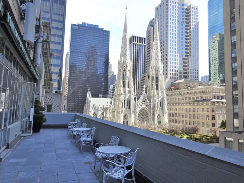 3 West Club - Image 1