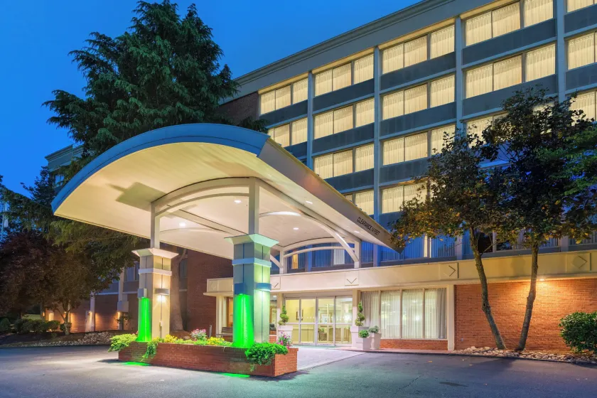 Holiday Inn Charlottesville-Monticello by IHG - Image 1
