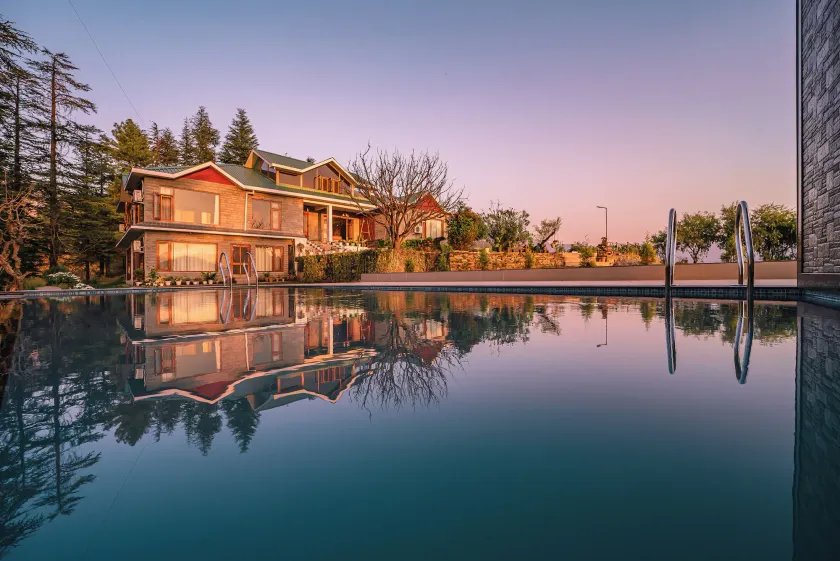 Manla Homes Resort - Image 1