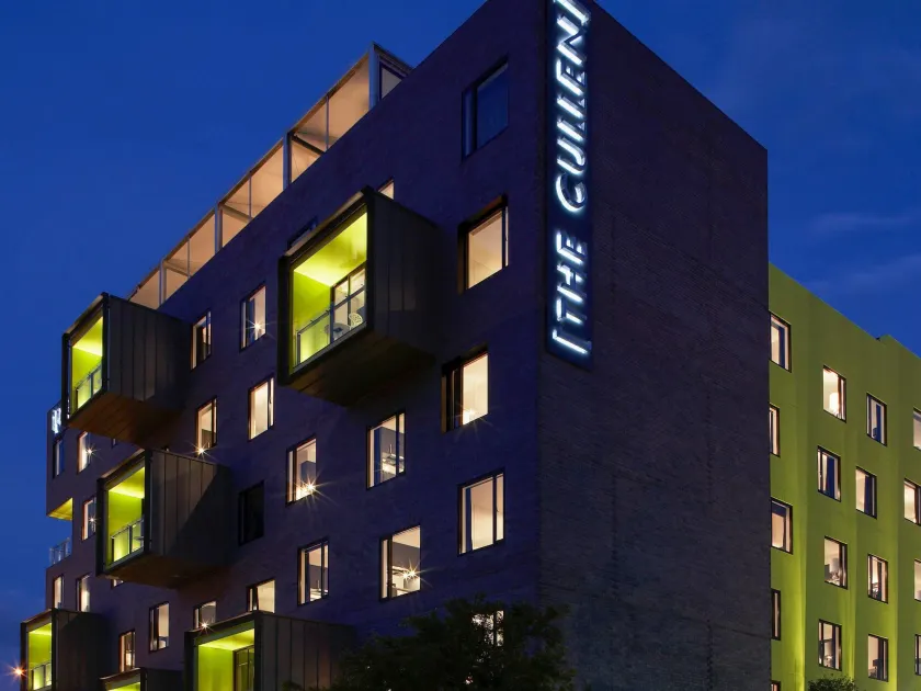 The Cullen Melbourne - Art Series - Image 1